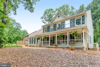 13452 Natick Drive, Manassas, VA 20112 - Photo 2