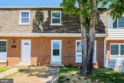 2248 Fort Pickens Court, Dumfries, VA 22026 - Photo 1