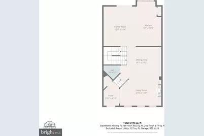 3197 Biscuit Court, Woodbridge, VA 22193 - Photo 38