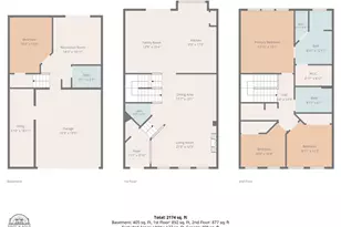 3197 Biscuit Ct, Woodbridge, VA 22193 - Photo 40