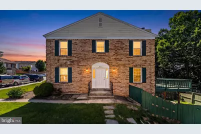 2857 Bowes Lane, Woodbridge, VA 22193 - Photo 1
