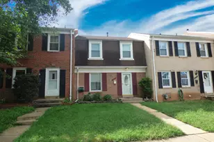9438 Abingdon Ct, Manassas, VA 20109 - Photo 1