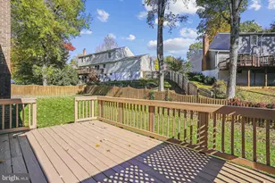 15421 Autumn Ln, Dumfries, VA 22025 - Photo 4