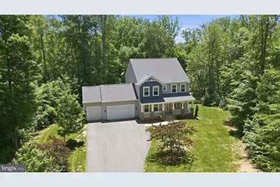 9171 Keyser Road, Nokesville, VA 20181 - Photo 1