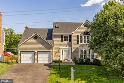 13581 Castlebridge Lane, Woodbridge, VA 22193 - Photo 1