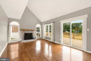 13581 Castlebridge Ln, Woodbridge, VA 22193 - Photo 20