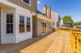 13581 Castlebridge Ln, Woodbridge, VA 22193 - Photo 50