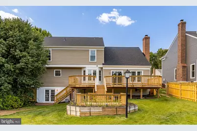 13581 Castlebridge Lane, Woodbridge, VA 22193 - Photo 54