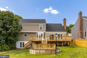 13581 Castlebridge Ln, Woodbridge, VA 22193 - Photo 54
