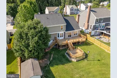 13581 Castlebridge Lane, Woodbridge, VA 22193 - Photo 56
