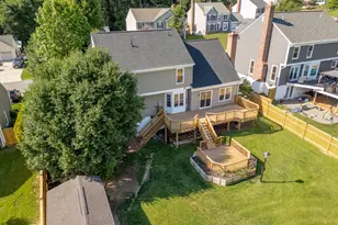 13581 Castlebridge Ln, Woodbridge, VA 22193 - Photo 56