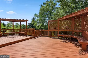 9411 Worthington Dr, Bristow, VA 20136 - Photo 32