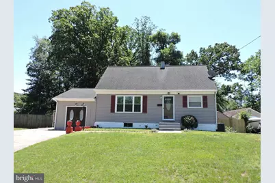 1805 Warren Drive, Woodbridge, VA 22191 - Photo 1
