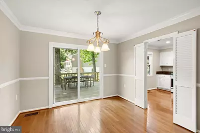 12005 Willowood Drive, Woodbridge, VA 22192 - Photo 8