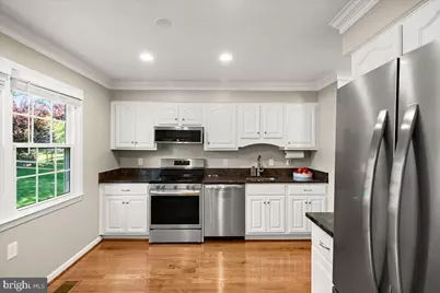 12005 Willowood Drive, Woodbridge, VA 22192 - Photo 10