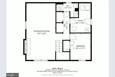 12005 Willowood Drive, Woodbridge, VA 22192 - Photo 36