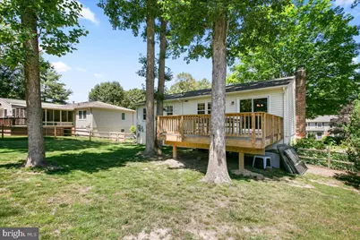 12005 Willowood Drive, Woodbridge, VA 22192 - Photo 34