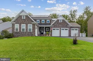 14863 Estella Ln, Manassas, VA 20112 - Photo 1