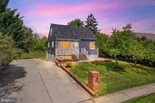 7556 Alleghany Rd, Manassas, VA 20111 - Photo 2