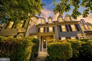 12821 Mill Brook Ct, Woodbridge, VA 22192 - Photo 1