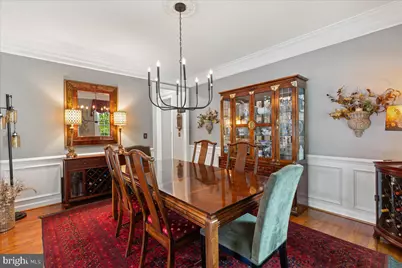 7726 Virginia Oaks Drive, Gainesville, VA 20155 - Photo 8