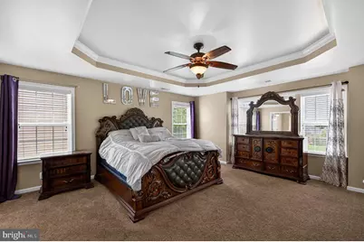 15198 Jennerette Lane, Woodbridge, VA 22193 - Photo 44