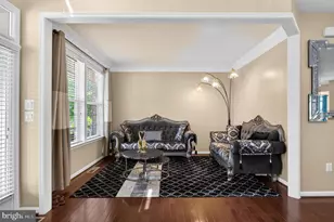 15198 Jennerette Ln, Woodbridge, VA 22193 - Photo 16