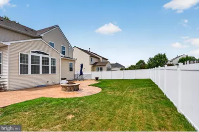 15198 Jennerette Lane, Woodbridge, VA 22193 - Photo 8