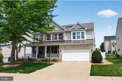 15198 Jennerette Lane, Woodbridge, VA 22193 - Photo 62