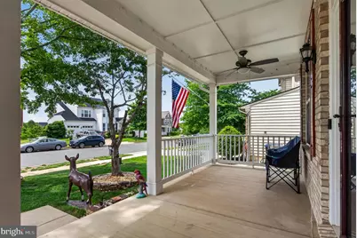 15198 Jennerette Lane, Woodbridge, VA 22193 - Photo 4