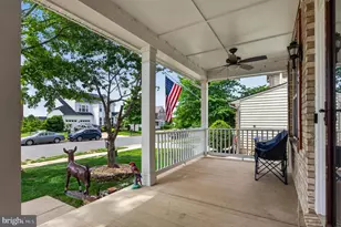 15198 Jennerette Ln, Woodbridge, VA 22193 - Photo 4