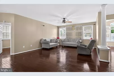 15198 Jennerette Lane, Woodbridge, VA 22193 - Photo 24