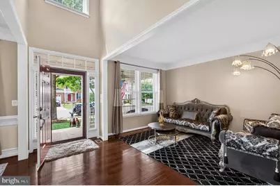 15198 Jennerette Lane, Woodbridge, VA 22193 - Photo 14