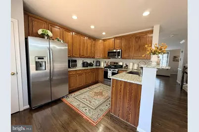 4256 Hudson River Court, Dumfries, VA 22025 - Photo 10