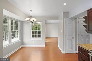 3818 Marquis Pl, Woodbridge, VA 22192 - Photo 16