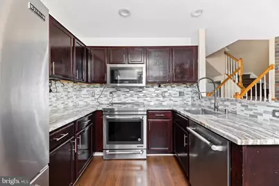 3343 Cape May Court, Dumfries, VA 22026 - Photo 18