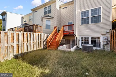 3343 Cape May Court, Dumfries, VA 22026 - Photo 44
