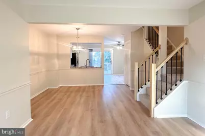 3451 Caledonia Circle, Woodbridge, VA 22192 - Photo 4