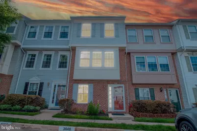 3646 Crosswater Court, Woodbridge, VA 22192 - Photo 2