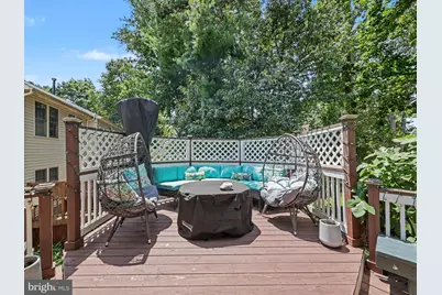 16652 Purcival Court, Dumfries, VA 22025 - Photo 44
