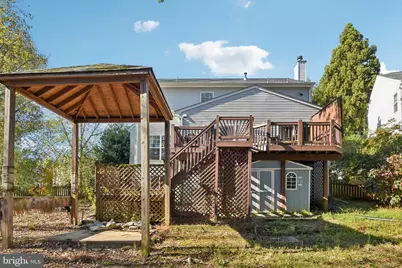 9101 Sainsbury Court, Bristow, VA 20136 - Photo 46