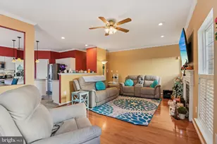 9101 Sainsbury Ct, Bristow, VA 20136 - Photo 6