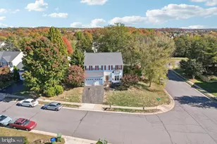 9101 Sainsbury Ct, Bristow, VA 20136 - Photo 50