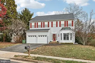 9101 Sainsbury Ct, Bristow, VA 20136 - Photo 2