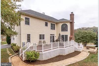 7273 Tinsley Way, Manassas, VA 20111 - Photo 2