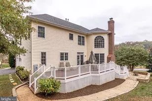 7273 Tinsley Way, Manassas, VA 20111 - Photo 2