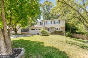 2602 Chester Cir, Woodbridge, VA 22191 - Photo 4