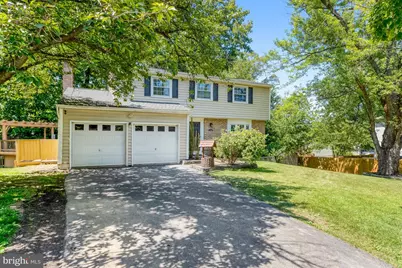 2602 Chester Circle, Woodbridge, VA 22191 - Photo 1
