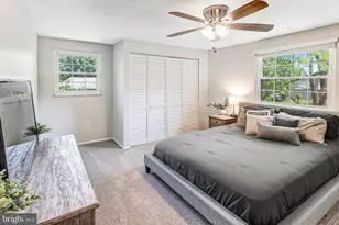2602 Chester Cir, Woodbridge, VA 22191 - Photo 30