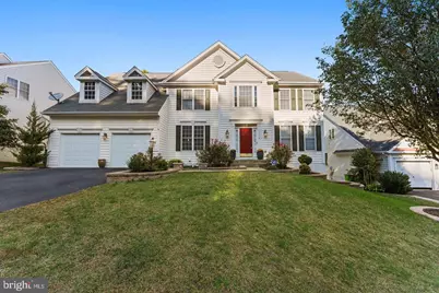 2798 Burrough Hill Lane, Woodbridge, VA 22191 - Photo 4